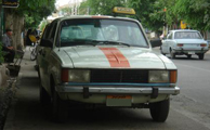 تا 3 ماه دیگر تاکسی های پیکان از تهران حذف می شوند